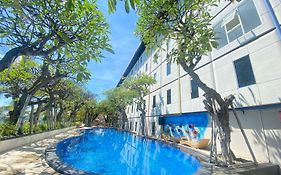Grand Singaraja Beach Hotel